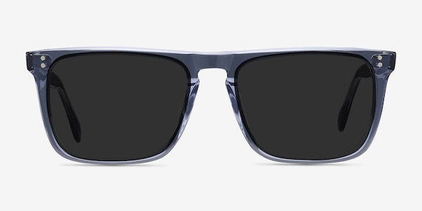 Cantina Blue Acetate Sunglass Frames