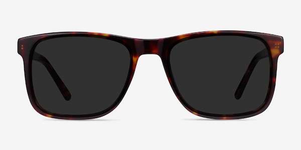 Kudos Tortoise Acetate Sunglass Frames