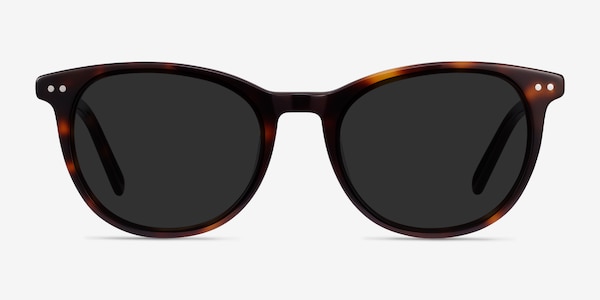 Rhythm Tortoise Acetate Sunglass Frames