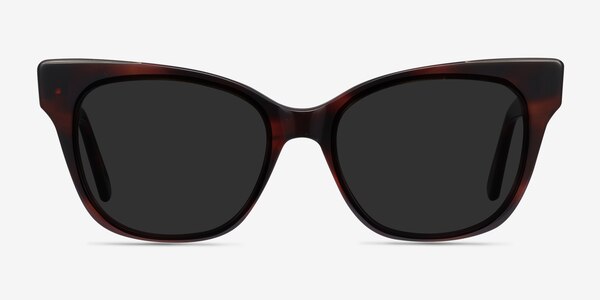 Sun Cachet Tortoise Acetate Sunglass Frames