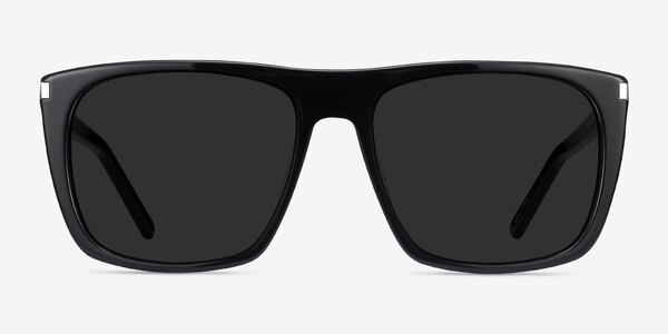 Jim Black Acetate Sunglass Frames