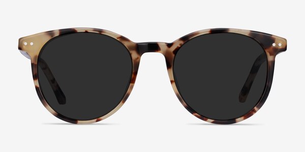 Seah Tortoise Acetate Sunglass Frames