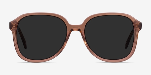 Brent Brown Acetate Sunglass Frames