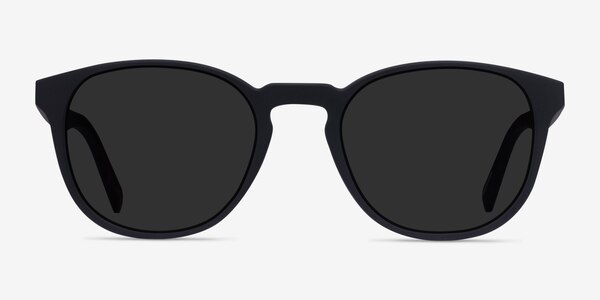 Dune Basalt & Warm Tortoise Plastic Sunglass Frames