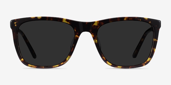 Cortado Tortoise Acetate Sunglass Frames