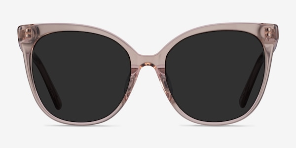 Gelato Champagne Acetate Sunglass Frames