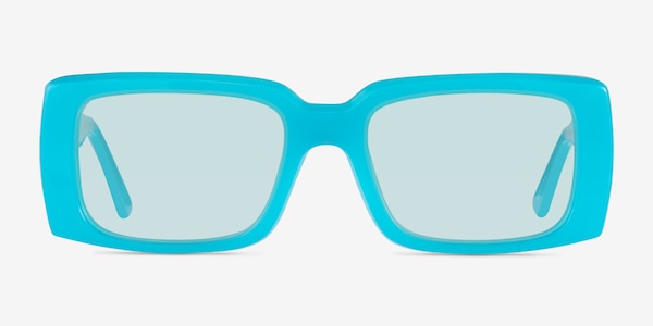 Impression Aqua Acetate Sunglass Frames