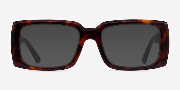 Impression Tortoise Acetate Sunglass Frames