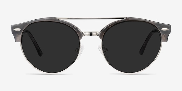 Sands Gray Acetate Sunglass Frames