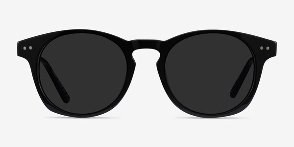 Pangea Dark Green Acetate Sunglass Frames
