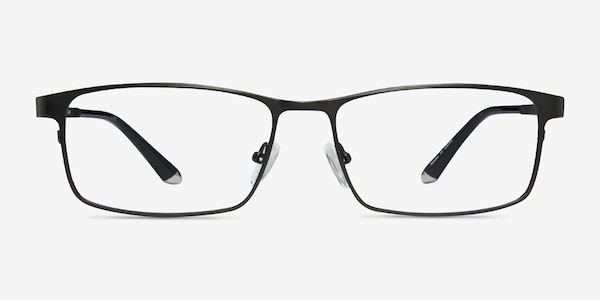 Kept Black Titanium Eyeglass Frames