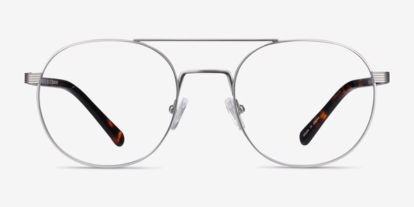 Gordon Silver Acetate Eyeglass Frames