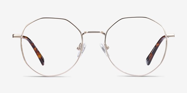 Julia Doré Titane Montures de Lunette de vue