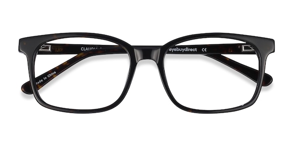 Rectangle Glasses Frames for Men, Women | EyeBuyDirect