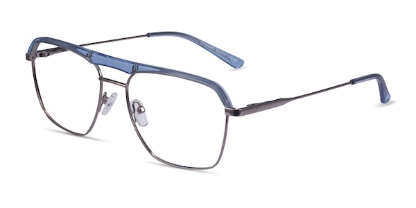 Aviator Glasses | Stylish Aviator Prescription Glasses | EyeBuyDirect