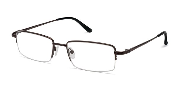 Titanium Glasses Frames - Durable Eyeglasses Online | EyeBuyDirect
