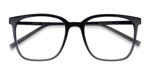 Blue Eyegalass Frames - Trendy Colored Eyewear | EyeBuyDirect