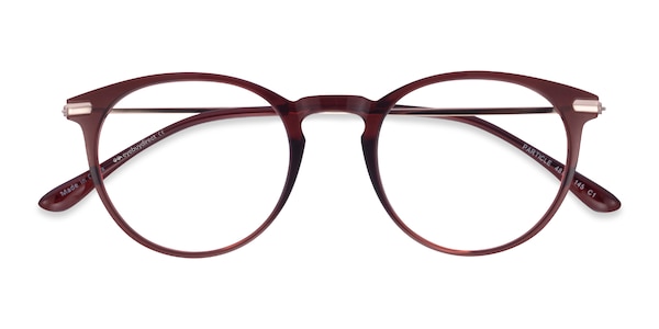 Red Glasses - Bright and Stylish Frames | EyeBuyDirect