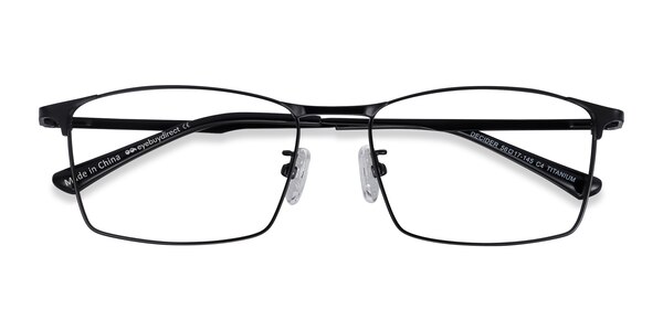 Titanium Glasses Frames - Durable Eyeglasses Online | EyeBuyDirect