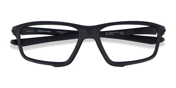 oakley eyeglass frames made in china