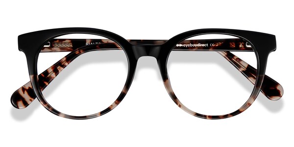 black and tortoise sunglasses