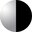 Silver Black