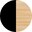 Black & Light Wood