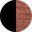 Black & Wood