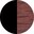 Black & Red Wood