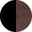 Black & Wood