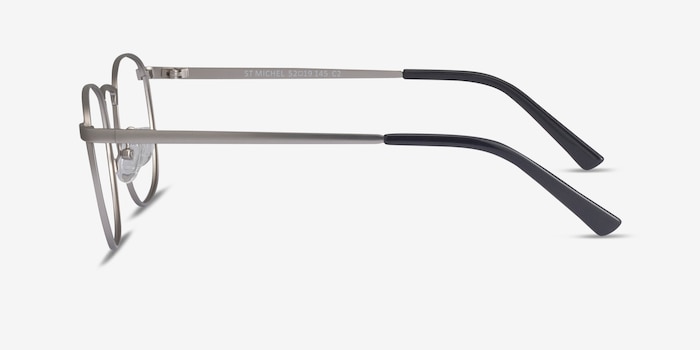 St Michel Silver With Sightrelax Eyebuydirect