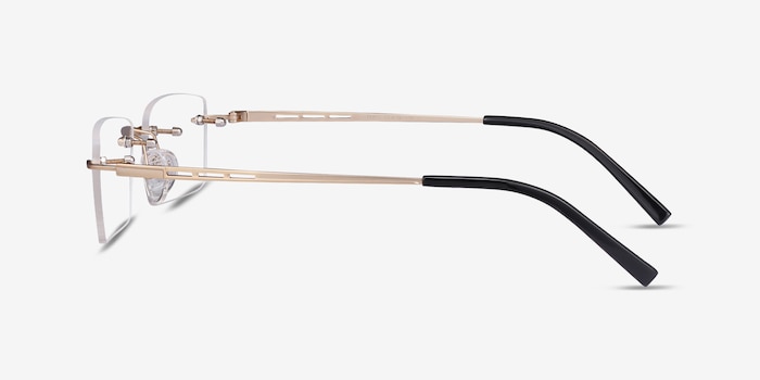 Percy - Visionary Frames with Subtle Details | EyeBuyDirect