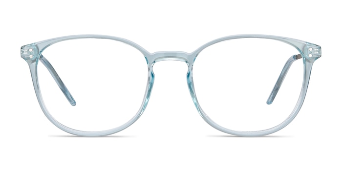 Spoken Beautifully Crystalline Eyeglasses Eyebuydirect 