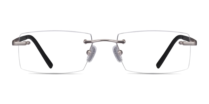 Collector Stylish Almost Invisible Frames Eyebuydirect 