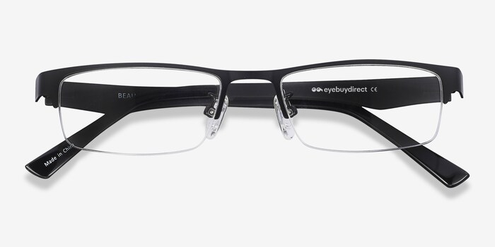 Beau Sleek Sophisticated Frames For Action Eyebuydirect