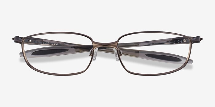 oakley eyeglass frame