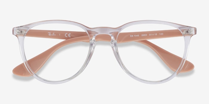 ray ban glasses frames for women