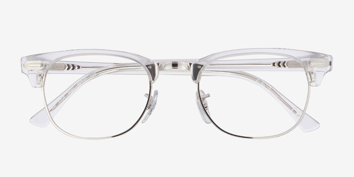 clear ray ban glasses frames online -