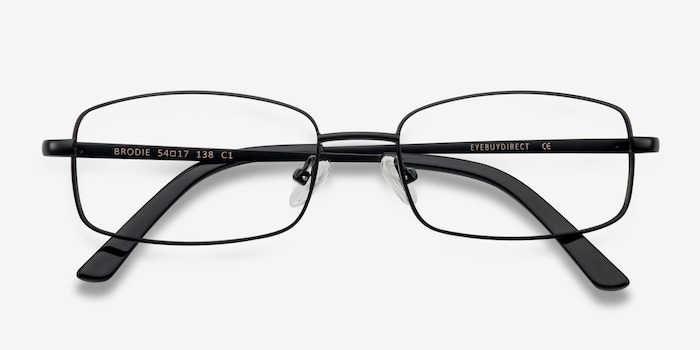 Brodie Smart Wire Frames With Brainy Vibe Eyebuydirect