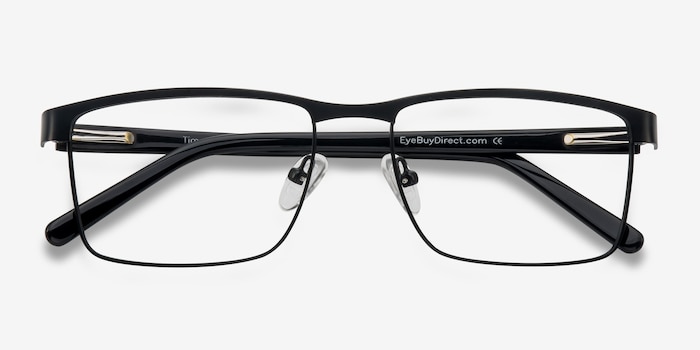 square eyeglasses