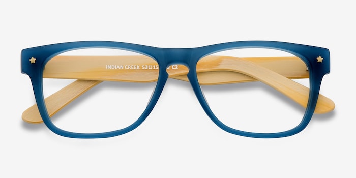 Indian Creek Quirky Frames With Star Power Eyebuydirect