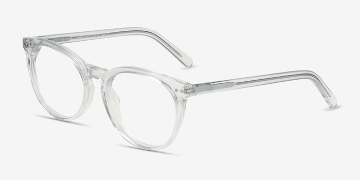 where to get clear glasses