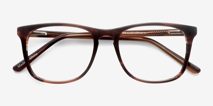 square eyeglasses