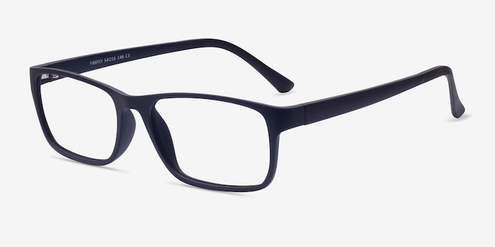 Firefly | Matte Navy with SightRelax | EyeBuyDirect
