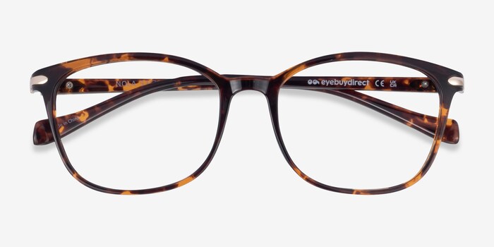 funky plastic eyeglass frames