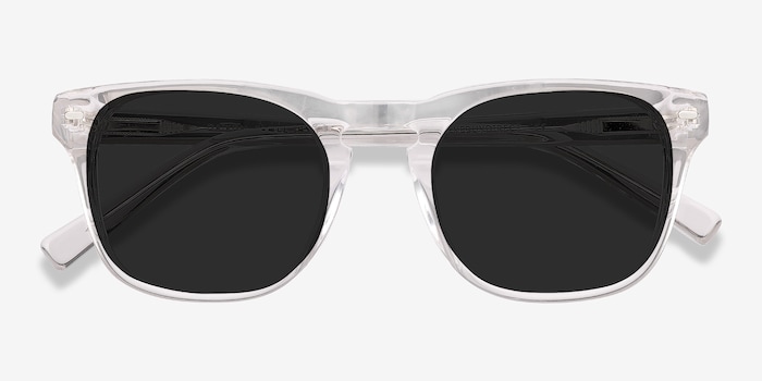 sunglasses clear