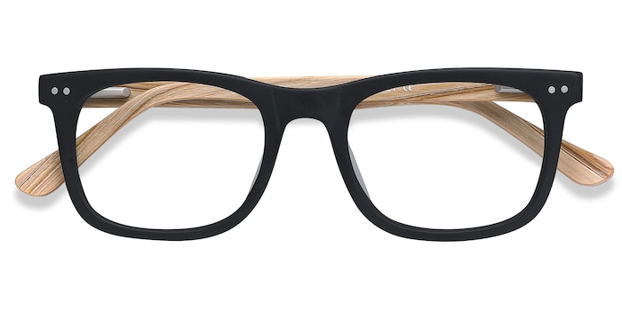 change sunglasses to eyeglasses