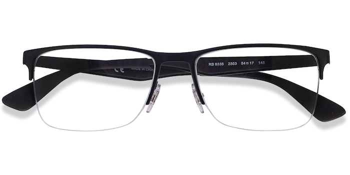 ray ban geek glasses