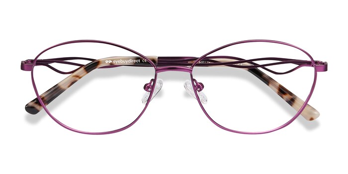 Helix - Vivid Frames with Intriguing Details | EyeBuyDirect