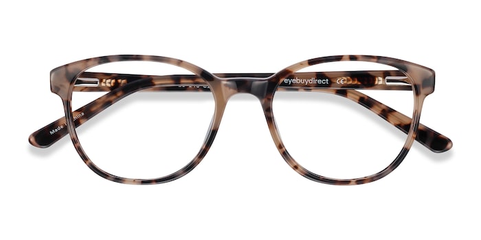 Ivory tortoise shell glasses Clearance